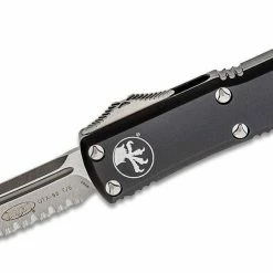 Microtech UTX-85 Auto OTF Knife 3