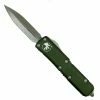Microtech UTX-85 D/E 232-10APOD Apocalyptic Blade OD Green Handle All Knife Brands 1 Microtech UTX-85 D/E 232-10APOD Apocalyptic Blade OD Green Handle All Knife Brands