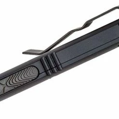 Microtech UTX-85 T/E Black Handle & Blade (233-1DLCT ) All Knife Brands 9 Microtech UTX-85 T/E Black Handle & Blade (233-1DLCT ) All Knife Brands