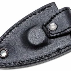 MANIAGO KNIFE MAKERS MKM Knives Jesper Voxnaes Mikro 1 Fixed Blade Neck Knife 1.97" All Fixed Blades 10 MANIAGO KNIFE MAKERS MKM Knives Jesper Voxnaes Mikro 1 Fixed Blade Neck Knife 1.97