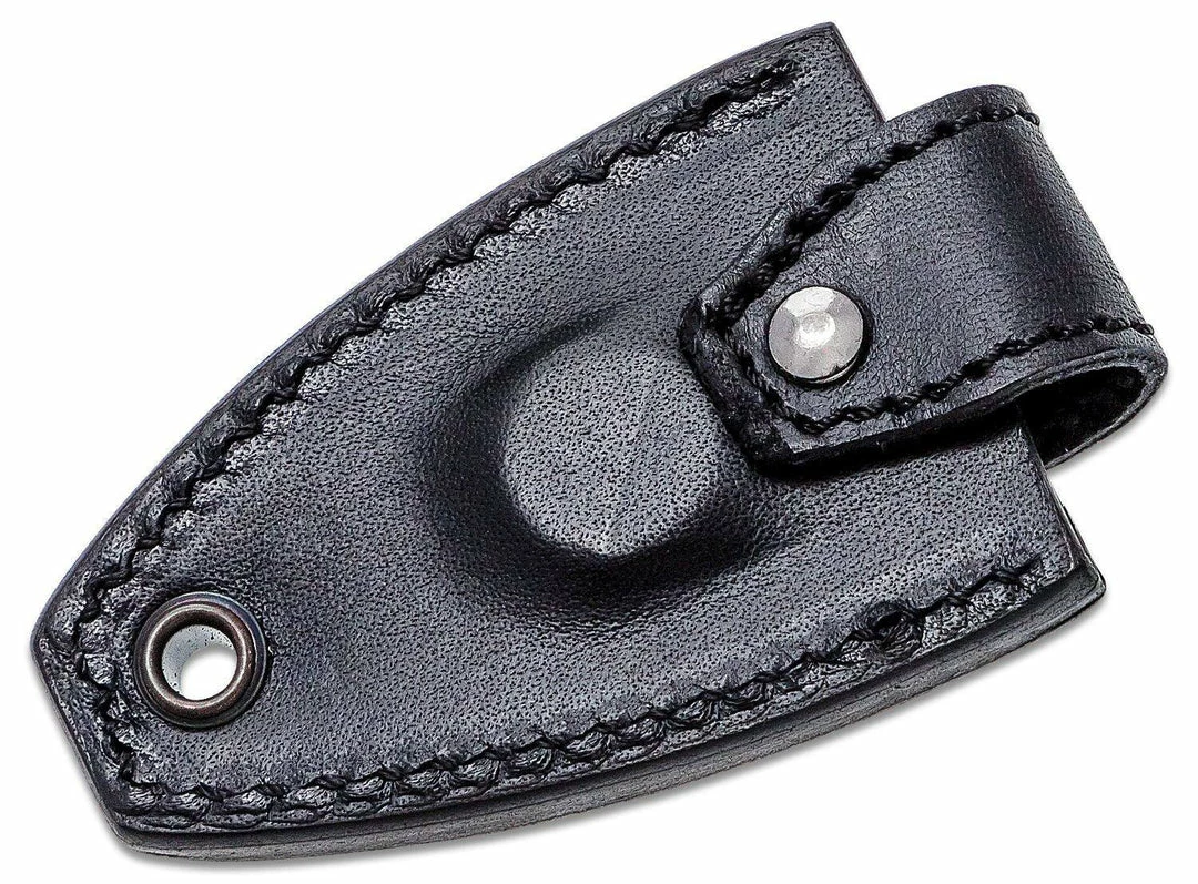 MANIAGO KNIFE MAKERS MKM Knives Jesper Voxnaes Mikro 1 Fixed Blade Neck Knife 1.97" All Fixed Blades 6 MANIAGO KNIFE MAKERS MKM Knives Jesper Voxnaes Mikro 1 Fixed Blade Neck Knife 1.97" All Fixed Blades