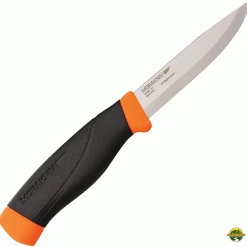 MORAKNIV Morakniv Knives Mora Companion Heavy Duty Knife