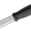 MORAKNIV Mora Garberg Fixed Knife 4.3" Satin Stainless Steel (Sweden) 1 MORAKNIV Mora Garberg Fixed Knife 4.3" Satin Stainless Steel (Sweden)