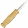 MORAKNIV Mora M-106-1650 Wood Carving 105 Knife (Sweden)