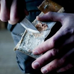 MORAKNIV Mora M-12647 Eldris Pocket-Size Fixed 2.2" 12C27 (Sweden) 14 MORAKNIV Mora M-12647 Eldris Pocket-Size Fixed 2.2