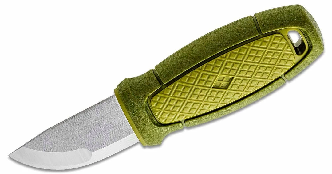 MORAKNIV Mora M-12647 Eldris Pocket-Size Fixed 2.2" 12C27 (Sweden) 10 MORAKNIV Mora M-12647 Eldris Pocket-Size Fixed 2.2" 12C27 (Sweden)