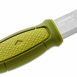 MORAKNIV Mora M-12647 Eldris Pocket-Size Fixed 2.2" 12C27 (Sweden) 19 MORAKNIV Mora M-12647 Eldris Pocket-Size Fixed 2.2