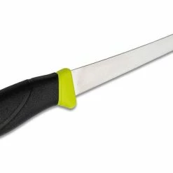 MORAKNIV Mora M-13869 Fishing Comfort Fillet 155 Knife 5.9" (Sweden)