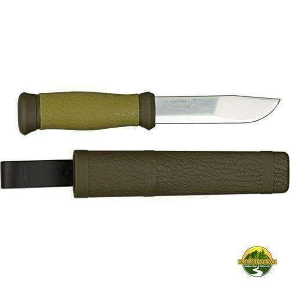 MORAKNIV Mora Sweden 2000 Knife 3 MORAKNIV Mora Sweden 2000 Knife