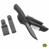 Morakniv Bushcraft Survival Knife Black Morakniv Knives 2 Morakniv Bushcraft Survival Knife Black Morakniv Knives