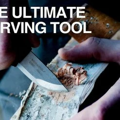 Morakniv Eldris Pocket-Size Fixed 2.2" 12C27 Blade All Fixed Blades 18 Morakniv Eldris Pocket-Size Fixed 2.2