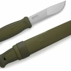 Morakniv Kansbol Fixed Blade Knife (Sweden) All Fixed Blades