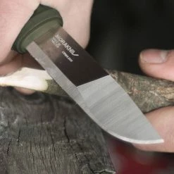 Morakniv Kansbol Fixed Blade Knife (Sweden) All Fixed Blades