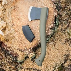 Morakniv Knives Morakniv Outdoor Camp Axe (Sweden)