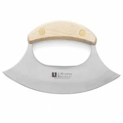 FLEXCUT Murphy Ulu Mincing Chopping Cutting Knife (USA)