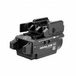 Olight Baldr Mini Weaponlight 600 Lumens Flashlights & Lighting