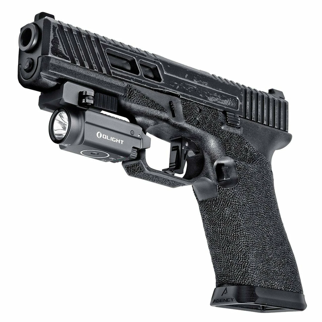 Olight Baldr S Weapon Light Gunmetal Grey (Limited Ed) Limited Edition Knives 12 Olight Baldr S Weapon Light Gunmetal Grey (Limited Ed) Limited Edition Knives