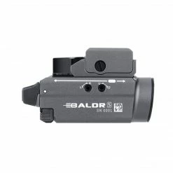 Olight Baldr S Weapon Light Gunmetal Grey (Limited Ed) Limited Edition Knives 14 Olight Baldr S Weapon Light Gunmetal Grey (Limited Ed) Limited Edition Knives