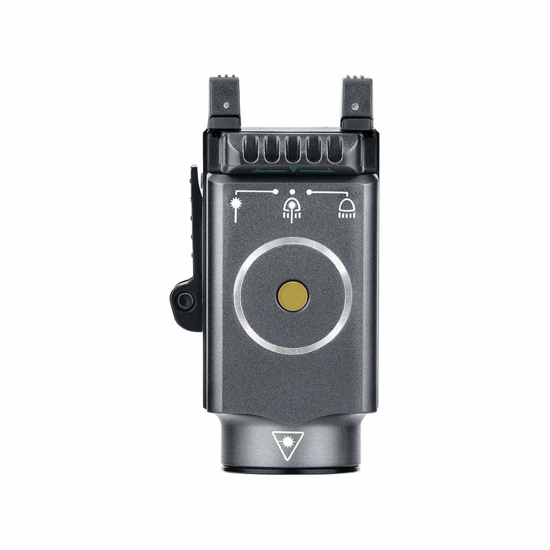 Olight Baldr S Weapon Light Gunmetal Grey (Limited Ed) Limited Edition Knives 8 Olight Baldr S Weapon Light Gunmetal Grey (Limited Ed) Limited Edition Knives