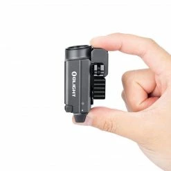 Olight Baldr S Weapon Light Gunmetal Grey (Limited Ed) Limited Edition Knives 20 Olight Baldr S Weapon Light Gunmetal Grey (Limited Ed) Limited Edition Knives