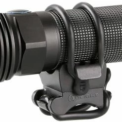 Flashlights & Lighting Olight FB-1 Universal Flashlight Bike Mount (Black)