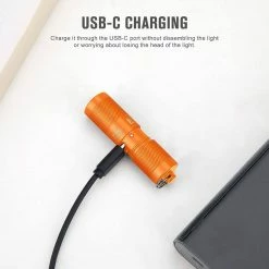 Olight I1R 2 Pro EOS Rechargeable Keychain Twist Flashlight (180 Lumens) Flashlights & Lighting 28 Olight I1R 2 Pro EOS Rechargeable Keychain Twist Flashlight (180 Lumens) Flashlights & Lighting