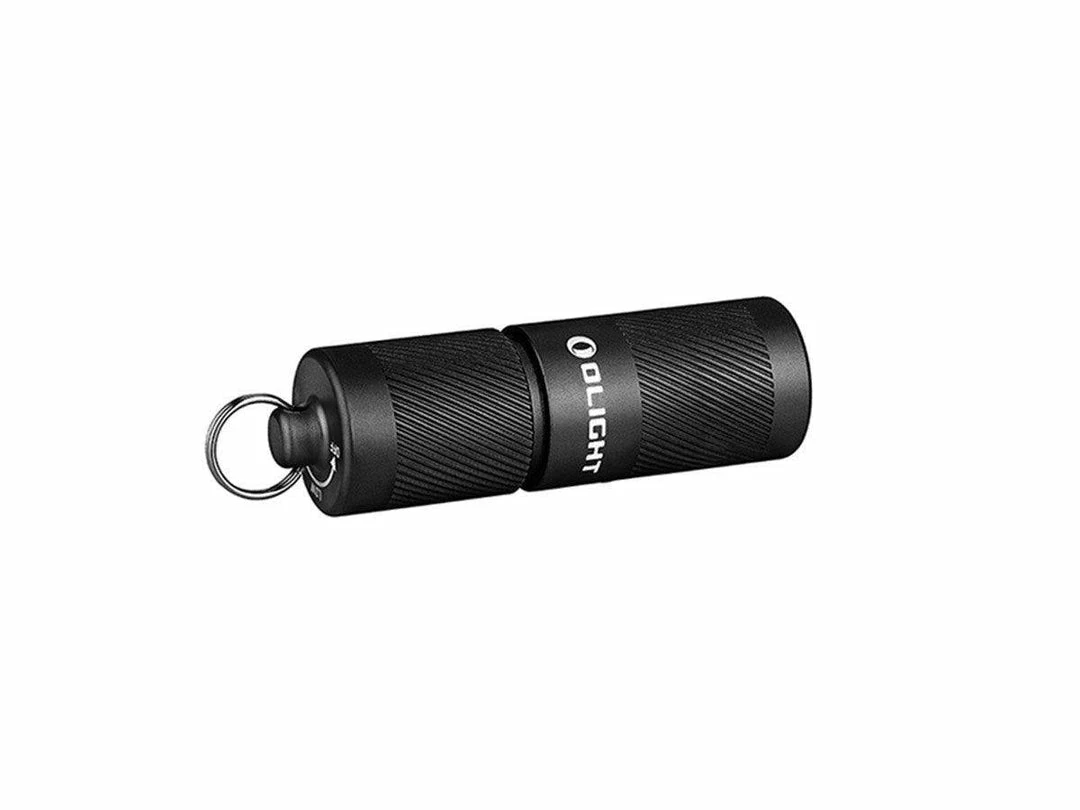 Olight I1R 2 Pro EOS Rechargeable Keychain Twist Flashlight (180 Lumens) Flashlights & Lighting 5 Olight I1R 2 Pro EOS Rechargeable Keychain Twist Flashlight (180 Lumens) Flashlights & Lighting