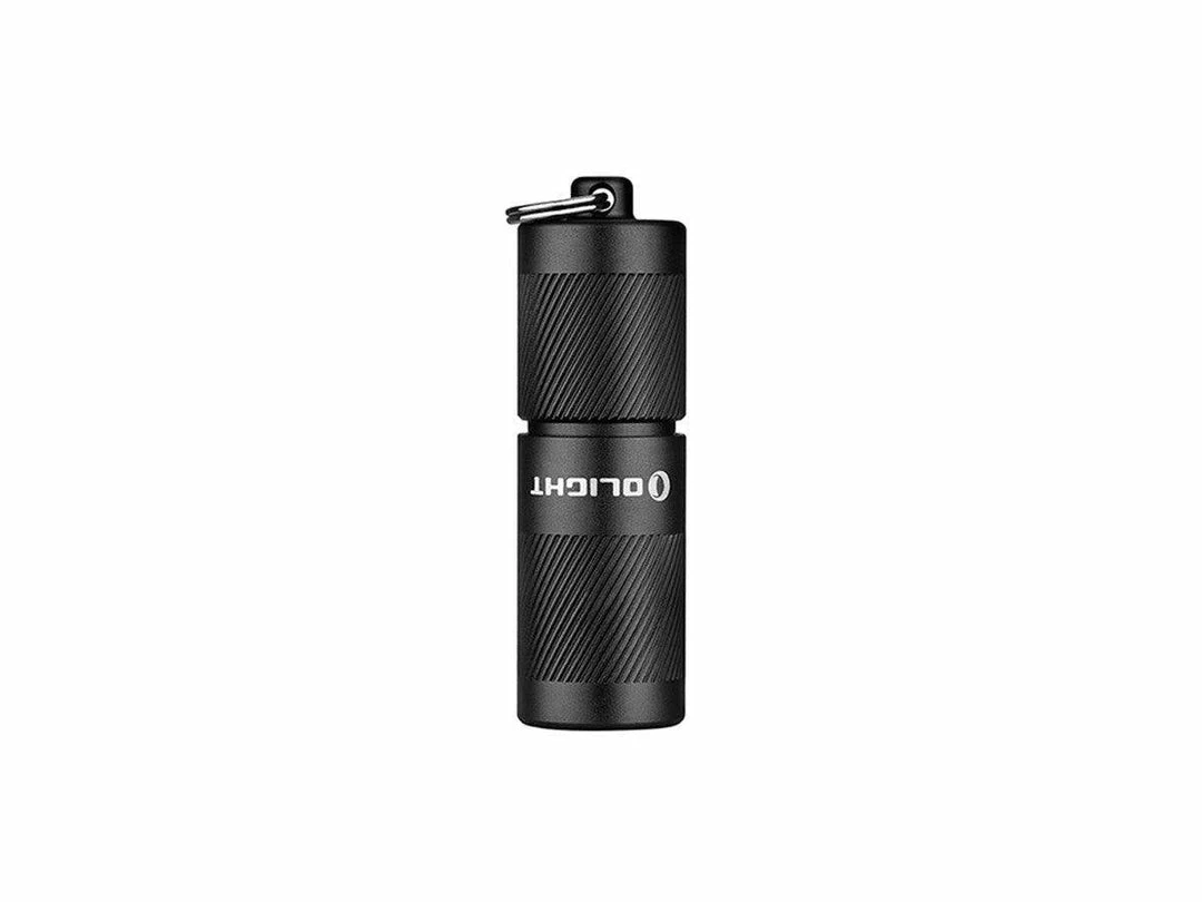 Olight I1R 2 Pro EOS Rechargeable Keychain Twist Flashlight (180 Lumens) Flashlights & Lighting 7 Olight I1R 2 Pro EOS Rechargeable Keychain Twist Flashlight (180 Lumens) Flashlights & Lighting