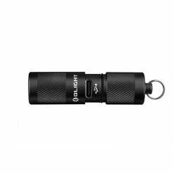 Olight I1R 2 Pro EOS Rechargeable Keychain Twist Flashlight (180 Lumens) Flashlights & Lighting 21 Olight I1R 2 Pro EOS Rechargeable Keychain Twist Flashlight (180 Lumens) Flashlights & Lighting