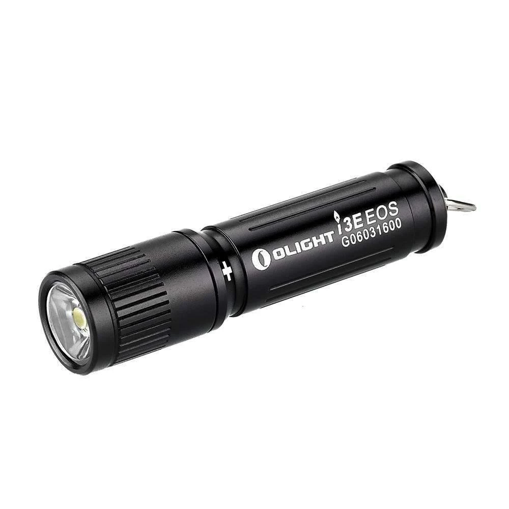 Olight I3E Flashlight Flashlights & Lighting 3 Olight I3E Flashlight Flashlights & Lighting