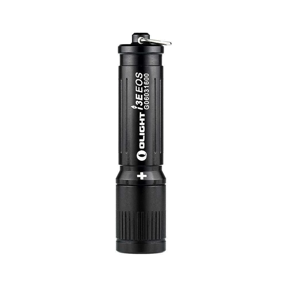 Olight I3E Flashlight Flashlights & Lighting 4 Olight I3E Flashlight Flashlights & Lighting