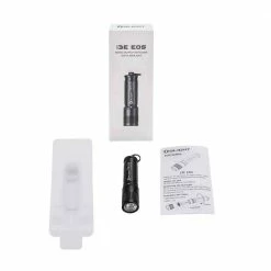 Olight I3E Flashlight Flashlights & Lighting 9 Olight I3E Flashlight Flashlights & Lighting