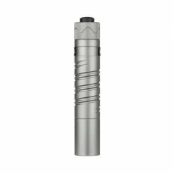 Olight I5R EOS Ti - 350 Lumens - USB-C Rechargeable - Titanium Flashlights & Lighting
