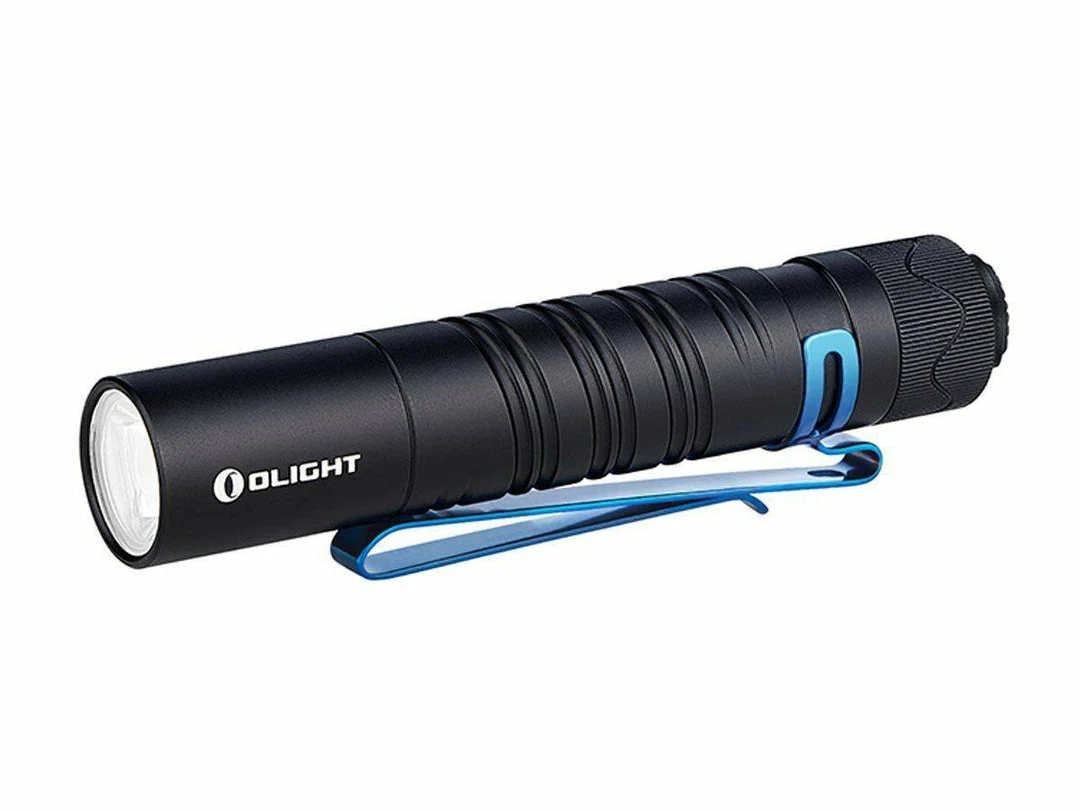 Flashlights & Lighting Olight I5R LED Flashlight - 350 Lumens - USB-C Rechargeable - Black 3 Flashlights & Lighting Olight I5R LED Flashlight - 350 Lumens - USB-C Rechargeable - Black