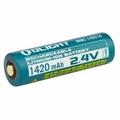 Flashlights & Lighting Olight I5R LED Flashlight - 350 Lumens - USB-C Rechargeable - Black 12 Flashlights & Lighting Olight I5R LED Flashlight - 350 Lumens - USB-C Rechargeable - Black