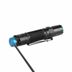 Olight M2R Pro Warrior Flashlight (1800 Lumens) Flashlights & Lighting