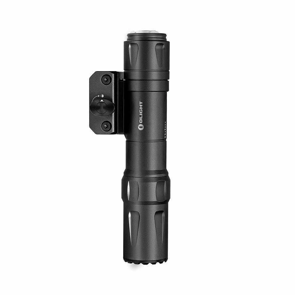 Olight Odin Flashlight (Black) 4 Olight Odin Flashlight (Black)