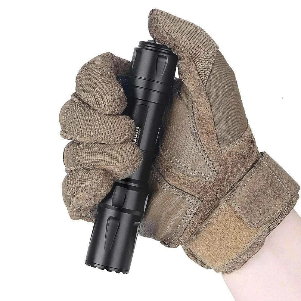 Olight Odin Flashlight (Black) 5 Olight Odin Flashlight (Black)