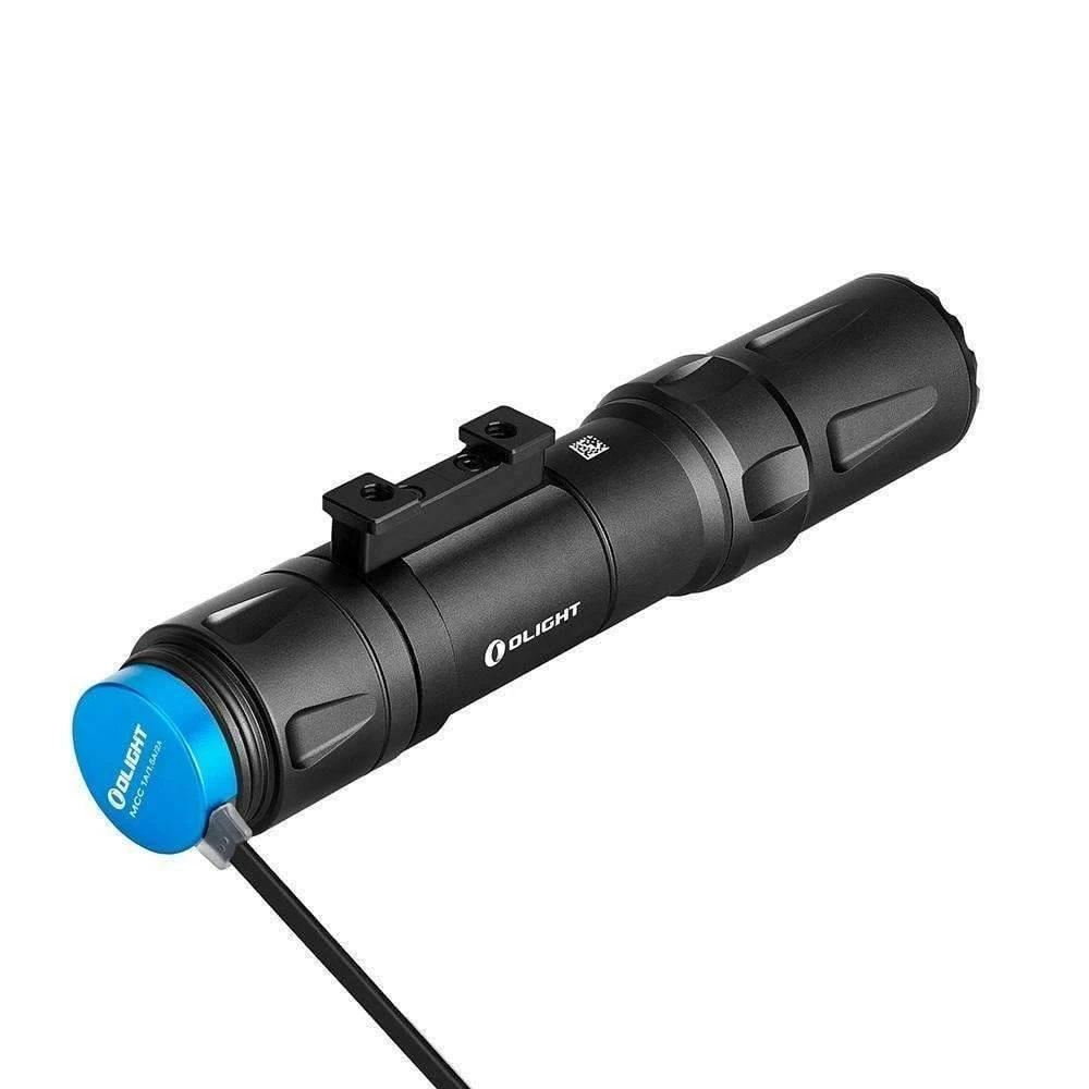 Olight Odin Flashlight (Black) 6 Olight Odin Flashlight (Black)