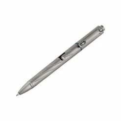 Olight Open Pro Titanium Laser Pen Bolt Action 120 Lumens Flashlights & Lighting