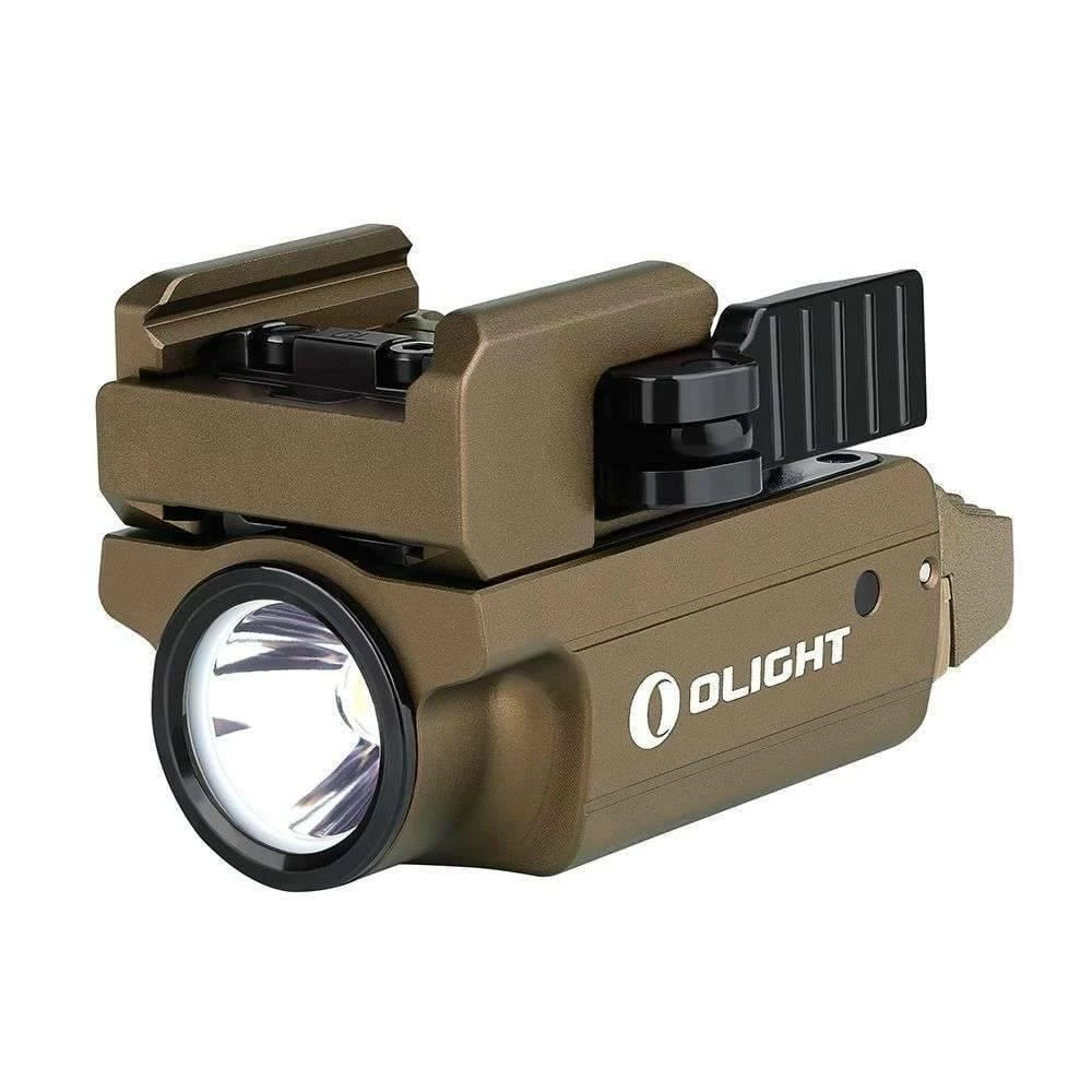 Flashlights & Lighting Olight PL-MINI2 Valkyrie Desert Tan 3 Flashlights & Lighting Olight PL-MINI2 Valkyrie Desert Tan