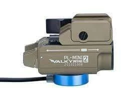 Flashlights & Lighting Olight PL-MINI2 Valkyrie Desert Tan 4 Flashlights & Lighting Olight PL-MINI2 Valkyrie Desert Tan