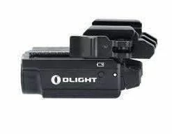 Flashlights & Lighting Olight PL-MINI2 Valkyrie Weaponlight