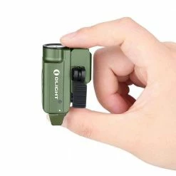 Flashlights & Lighting Olight PL-MINI2 Valkyrie Weaponlight