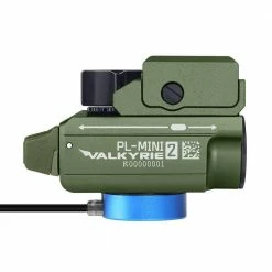 Flashlights & Lighting Olight PL-MINI2 Valkyrie Weaponlight