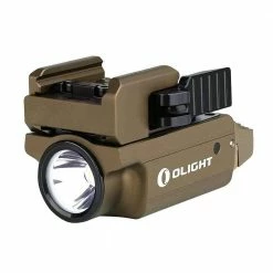 Flashlights & Lighting Olight PL-MINI2 Valkyrie Weaponlight