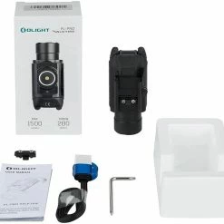 Flashlights & Lighting OLIGHT PL-Pro Valkyrie 1500 Lumens Rechargeable Weaponlight 24 Flashlights & Lighting OLIGHT PL-Pro Valkyrie 1500 Lumens Rechargeable Weaponlight