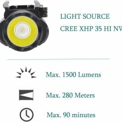 Flashlights & Lighting OLIGHT PL-Pro Valkyrie 1500 Lumens Rechargeable Weaponlight 19 Flashlights & Lighting OLIGHT PL-Pro Valkyrie 1500 Lumens Rechargeable Weaponlight