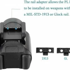 Flashlights & Lighting OLIGHT PL-Pro Valkyrie 1500 Lumens Rechargeable Weaponlight 20 Flashlights & Lighting OLIGHT PL-Pro Valkyrie 1500 Lumens Rechargeable Weaponlight