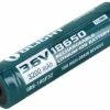 Olight Protected 3200mAh 3.6 Volt 18650 Battery Flashlights & Lighting